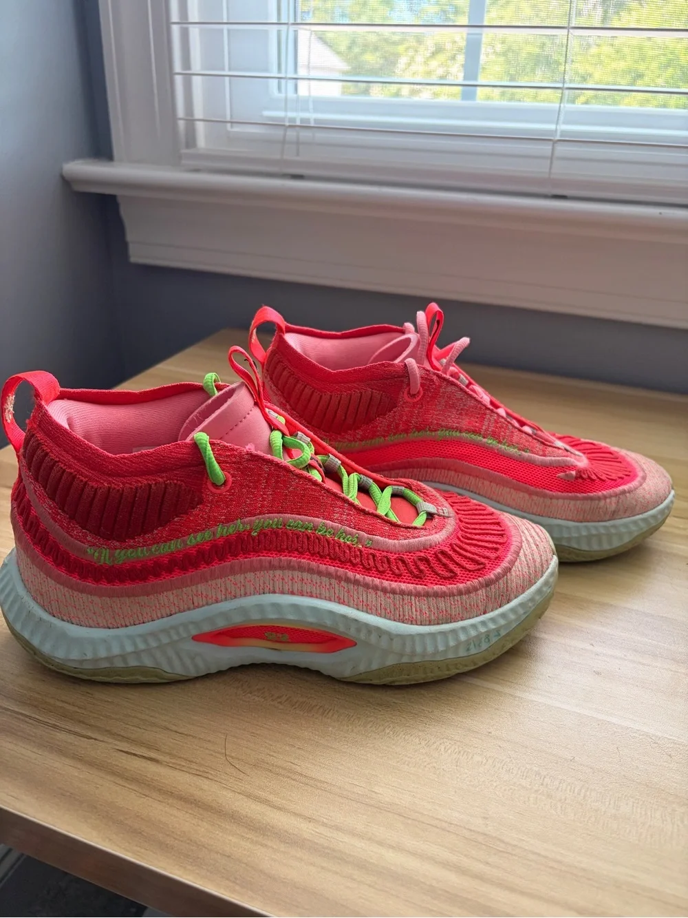 Nike A’ja Wilson Cosmic Unity